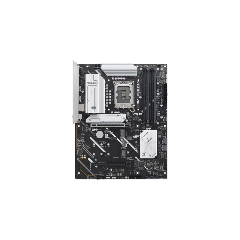 Материнська плата ASUS PRIME B860-PLUS-CSM