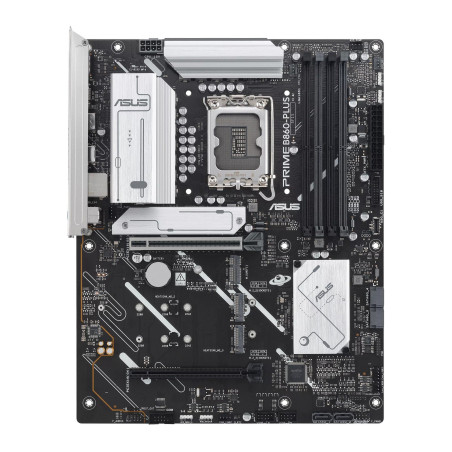 Материнська плата ASUS PRIME B860-PLUS-CSM
