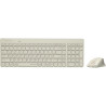 Комплект A4Tech FG2400 Air Wireless Beige (4711421994613)