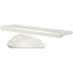 Комплект A4Tech FG2400 Air Wireless Beige (4711421994613)