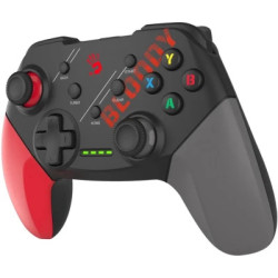 Геймпад A4Tech Bloody GPW50 Wireless/USB Sports Red (4711421995665)