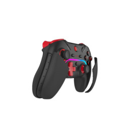 Геймпад A4Tech Bloody GPW70 Wireless/USB Sports Black (4711421995801)