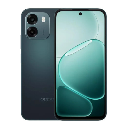 Мобільний телефон Oppo A6 6/256GB Sapphire Blue (OFCPH2817_BLUE)