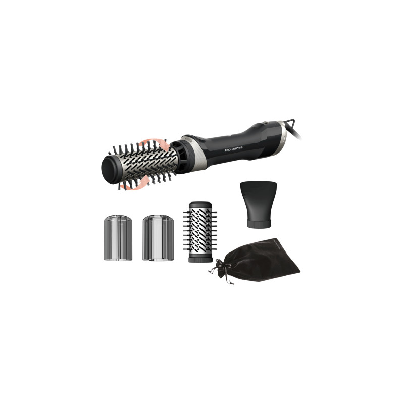 Фен-щітка Rowenta UB9530F0