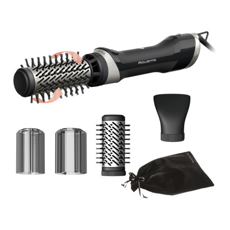 Фен-щітка Rowenta UB9530F0