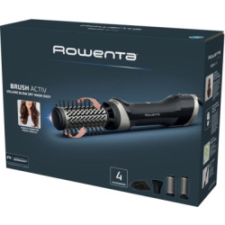 Фен-щітка Rowenta UB9530F0