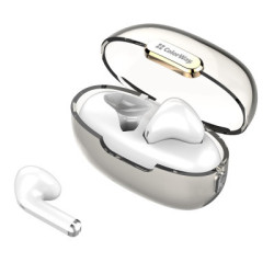 Навушники ColorWay Slim TWS-2 Earbuds White (CW-TWS2WT)