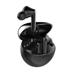 Навушники ColorWay TWS-3 Earbuds Black (CW-TWS3BK)