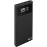 Батарея універсальна EMOS 10000mAh BETAQ 10, 22.5W, black (B0531B)
