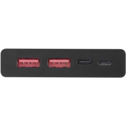 Батарея універсальна EMOS 10000mAh BETAQ 10, 22.5W, black (B0531B)