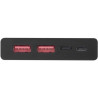 Батарея універсальна EMOS 10000mAh BETAQ 10, 22.5W, black (B0531B)