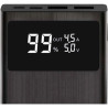 Батарея універсальна EMOS 10000mAh BETAQ 10, 22.5W, black (B0531B)