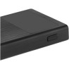 Батарея універсальна EMOS 10000mAh BETAQ 10, 22.5W, black (B0531B)