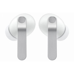 Навушники Samsung Galaxy Buds4 Pro White (SM-R640NZWASEK)