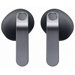Навушники Samsung Galaxy Buds4 Black (SM-R540NZKASEK)