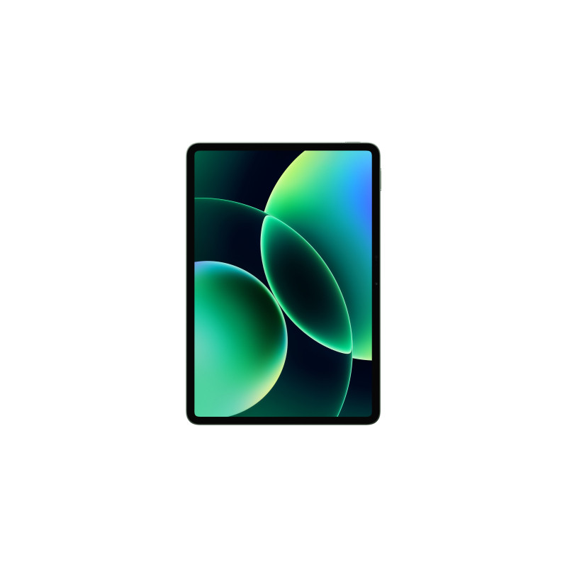 Планшет Xiaomi Pad 8 11.2" Wi-Fi 8/128GB Pine Green (VHU6395EU) (1187397)