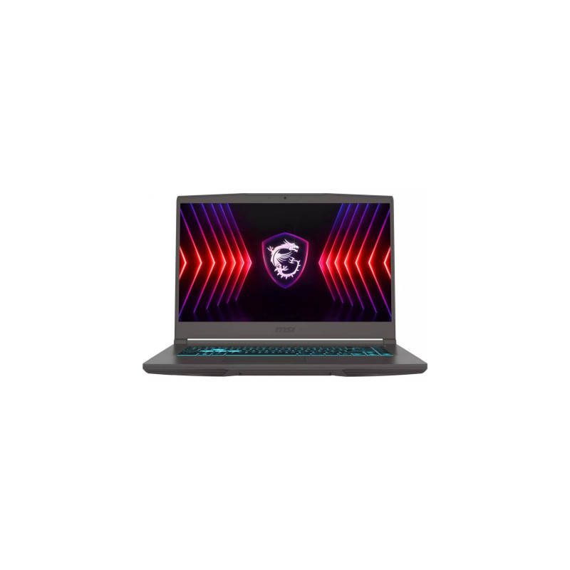 Ноутбук MSI Thin 15 B13UC-3430XRO (9S7-16R831-3430)