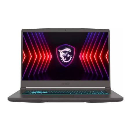 Ноутбук MSI Thin 15 B13UC-3430XRO (9S7-16R831-3430)