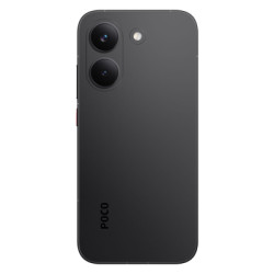 Мобільний телефон Xiaomi Poco X8 Pro 12/512GB Black (1191426)