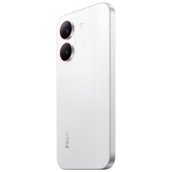 Мобільний телефон Xiaomi Poco X8 Pro 12/512GB White (1191428)