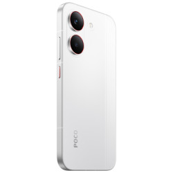 Мобільний телефон Xiaomi Poco X8 Pro 12/512GB White (1191428)