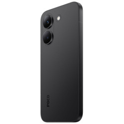 Мобільний телефон Xiaomi Poco X8 Pro 8/256GB Black (1191423)