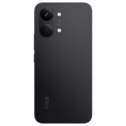 Мобільний телефон Xiaomi Poco X8 Pro Max 12/256GB Black (1191429)