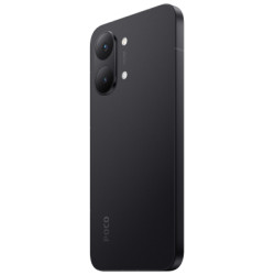 Мобільний телефон Xiaomi Poco X8 Pro Max 12/256GB Black (1191429)