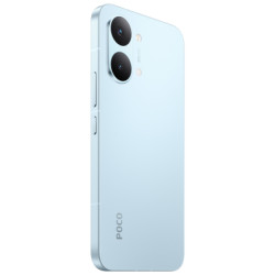 Мобільний телефон Xiaomi Poco X8 Pro Max 12/256GB Blue (1191430)