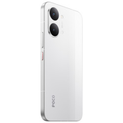 Мобільний телефон Xiaomi Poco X8 Pro Max 12/512GB White (1191434)