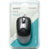 Мишка A4Tech FM12ST USB Black (4711421990271)