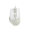 Мишка A4Tech FM45S Air USB Cream Beige (4711421992725)