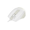 Мишка A4Tech FM45S Air USB Cream Beige (4711421992725)