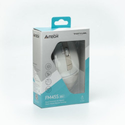 Мишка A4Tech FM45S Air USB Cream Beige (4711421992725)