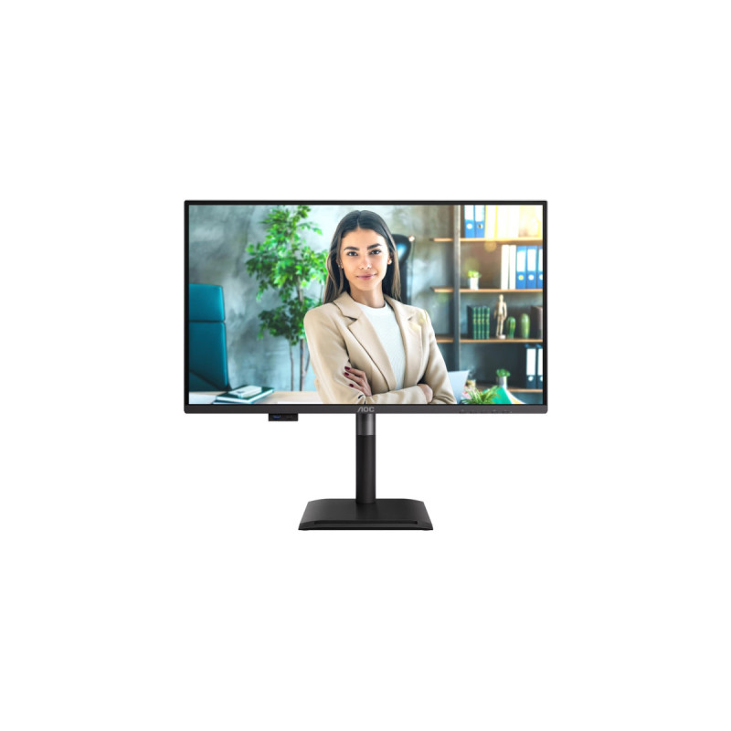 Монітор AOC Q27P4U