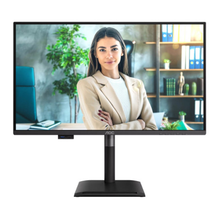 Монітор AOC Q27P4U