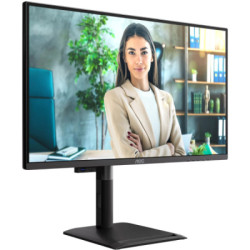 Монітор AOC Q27P4U
