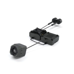 Відеосистема FPV Walksnail ECLIPSE 640HD + GT KIT 2W упаковка 6 шт. (IRC-006HDBOX6FOP)