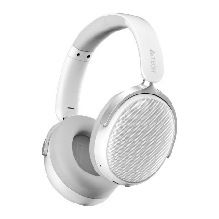 Навушники A4Tech BH350C White (4711421996501)