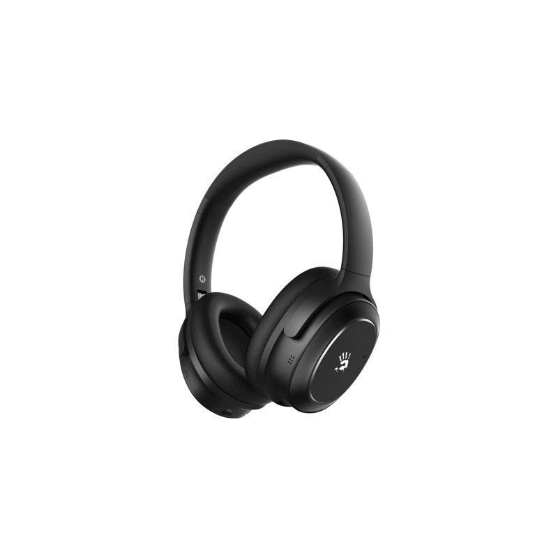 Навушники A4Tech Bloody M320 Black (4711421956390)