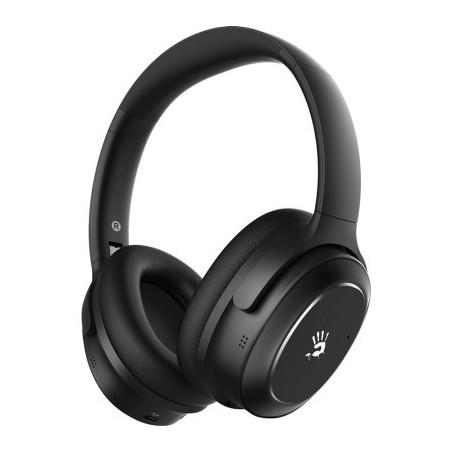Навушники A4Tech Bloody M320 Black (4711421956390)