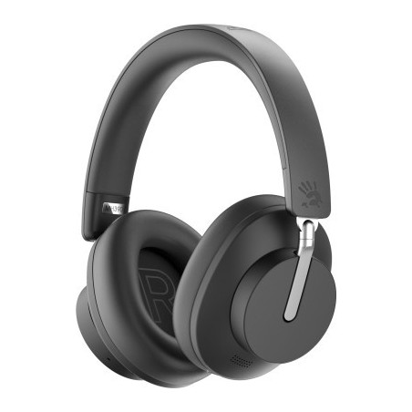 Навушники A4Tech Bloody MH390 Black (4711421985307)