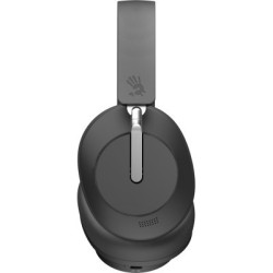 Навушники A4Tech Bloody MH390 Black (4711421985307)