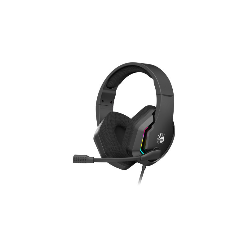 Навушники A4Tech Bloody G260p Black (4711421996648)