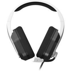 Навушники A4Tech Bloody G260p White (4711421996716)