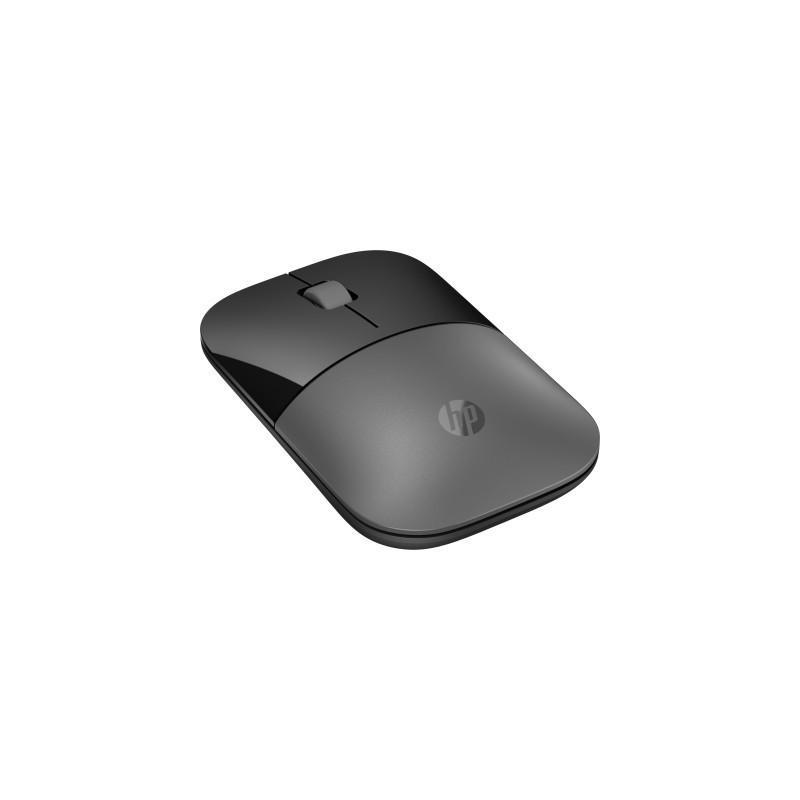 Мишка HP Z3700 Dual Wireless/Bluetooth Silver (758A9AA)