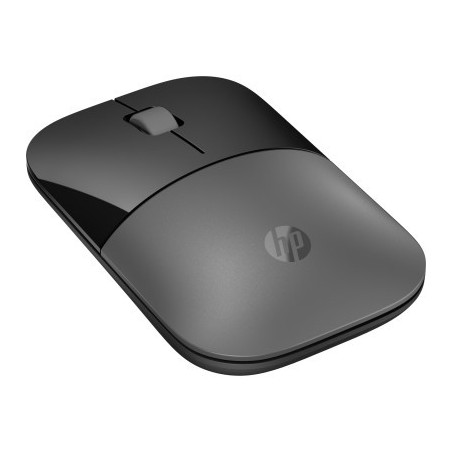 Мишка HP Z3700 Dual Wireless/Bluetooth Silver (758A9AA)