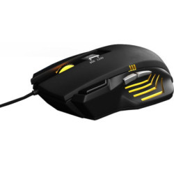 Мишка GamePro GM247 Storm USB Black (GM247)