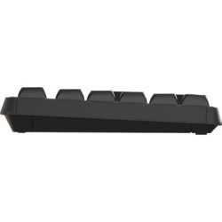 Комплект Xtrike ME MK-307 Wireless UA Black (MK-307UA)