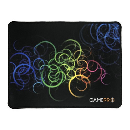 Килимок для мишки GamePro MP068C Headshot (MP068C)